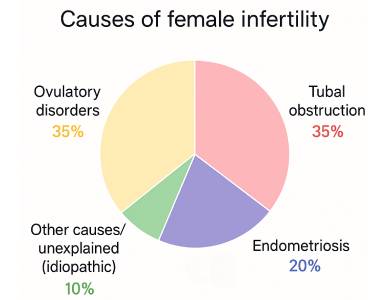 Tubal-Factor-Disorder