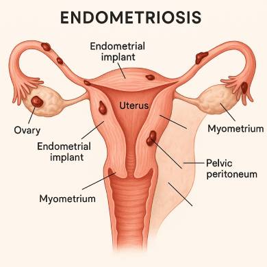 Endometriosis