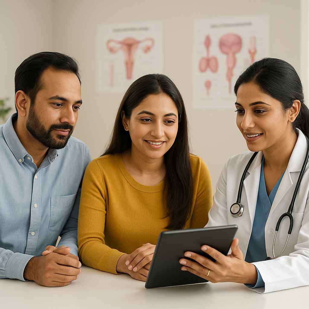 fertility-evaluation