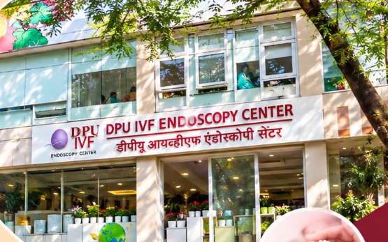 DPU IVF Endoscopy Center - Koregaon Park