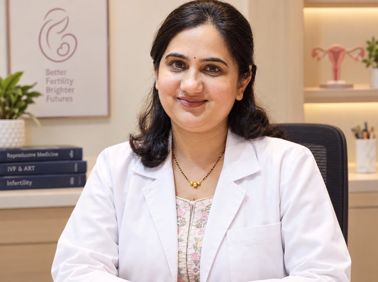 Dr. Sayli Thavare