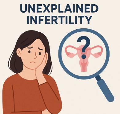 Fertility Evaluation/Ovarian