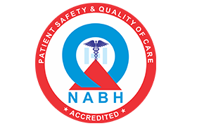NABH Medical Logo