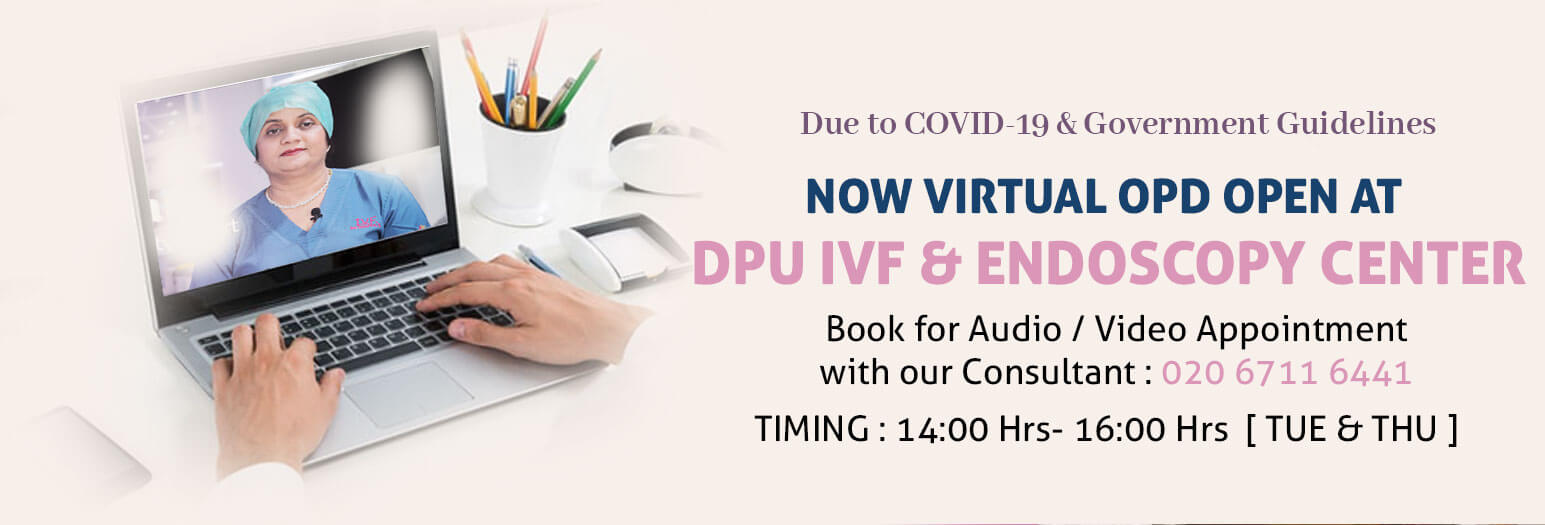 DPU IVF & Endoscopy Centre